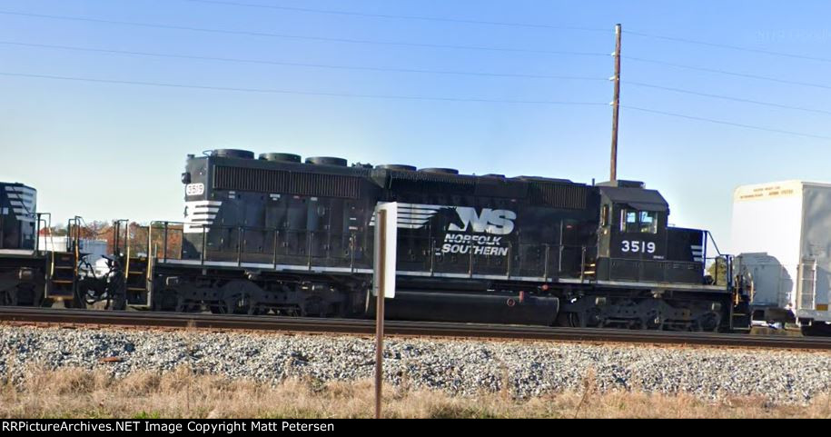 NS 3519